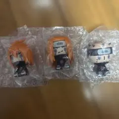 一番くじ NARUTO-ナルト- 疾風伝 輪廻の嘆きと平和の架け橋　ちょこのっこ