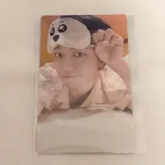 boynextdoor タレントカード