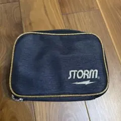美品　ストーム　SA43-DE アクセサリーボックス（W）