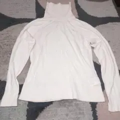 H&M レディース タートルネックニット インナーXS