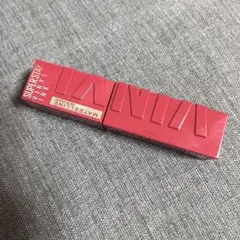 【匿名配送】Maybelline リップ【即日発送】のサムネイル