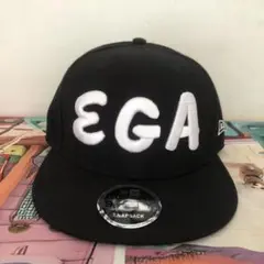 New Era エガちゃんねる 江頭2:50 ニューエラコラボキャップのサムネイル