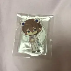アモカフェ AMOCAFE キンプリ アクリルキーホルダー アクキー 法月仁