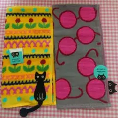 マタノアツコ バス用品