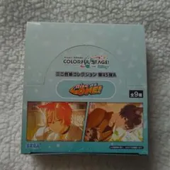 プロセカ　色紙　45A BOX　未開封品