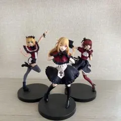 B小町 ルビー 有馬かな MEMちょ　フィギュア