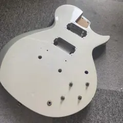 希少 FERNANDES BURNY レスポール スケルトン アクリル 弦新品 希少 FERNANDES BURNY レスポール スケルトン アクリル 弦新品