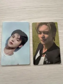 TXT ACT tomorrow JP アプグレ　特典　ヨンジュン　福岡