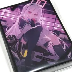 天童ケイ ブルーアーカイブ スリーブ プレイマット セット タクティカル 天童ケイ スリーブ ブルーアーカイブ タクティカル - メルカリ