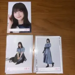 増本綺良 生写真まとめ売り - メルカリ