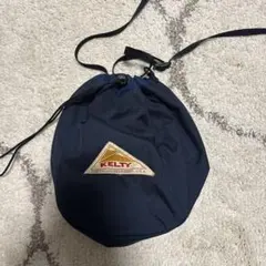 KELTY ショルダーバッグ