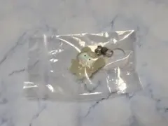 サンリオ ラテクマ めじるしアクセサリー ハンギョドン