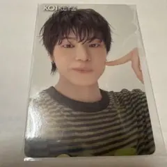 KO1KEYZ HMV オンライン トレカ 照井康祐