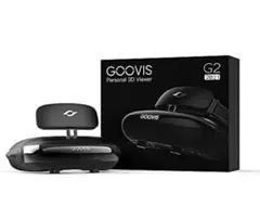 GOOVIS G2Xのサムネイル