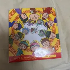 ちびまる子ちゃん おはじきシール MARUKO楼