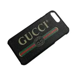 GUCCI グッチ スマホケース iPhone 7 Plus 8 Plusのサムネイル