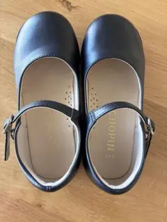 ショパン　CHOPIN 子供 靴 フォーマル ワンストラップシューズ 19.0