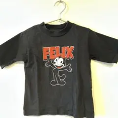 Felix the Cat Tシャツ　ビームス　110のサムネイル