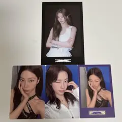 LE SSERAFIM TOUR SEOUL DC 封入 カズハ セット - メルカリ