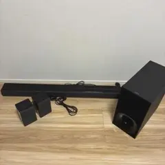 BOSE サウンドバー700 ＋ リアスピーカー +スタンド セット - メルカリ