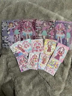 名探偵プリキュア キュアミスティック 小林みくるセット