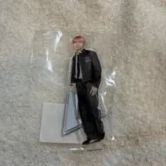 日プ新世界 矢田佳暉 アクスタ ネームプレート KO1KEYZ - メルカリ