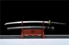 逆刃の侍】武具 刀装具 日本刀 模造刀 居合刀 武士道 鑑賞用 美術刀