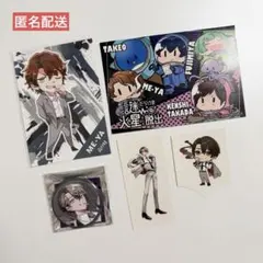 2026年最新】高田村 めーや 缶バッジの人気アイテム - メルカリ