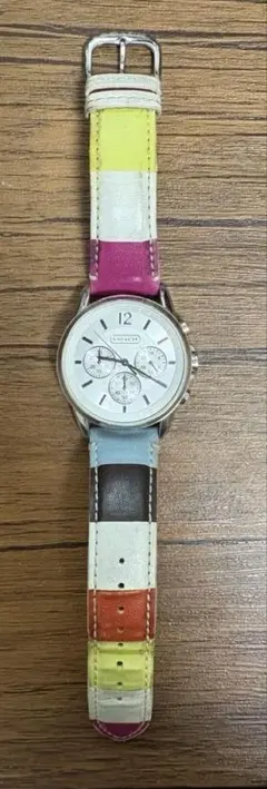 COACH 腕時計のサムネイル