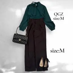 コーデ売り　オフィスカジュアル　きれいめ　シンプル　通勤コーデ　春服