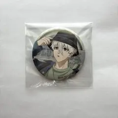 ブルーロック 凪誠士郎 缶バッジ