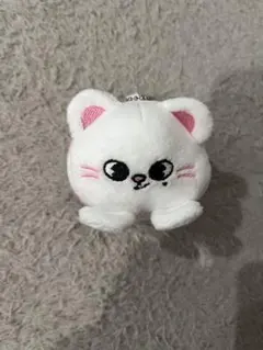 StrayKids スキズ ヒョンジン ジニレット キーホルダー