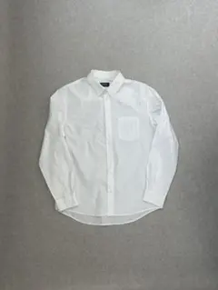 A.P.C White Regular Shirtのサムネイル