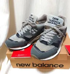 New Balance / M 1500 UK / 26.5cmのサムネイル