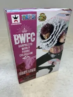 BWFC カタクリ　ワンピース　未開封