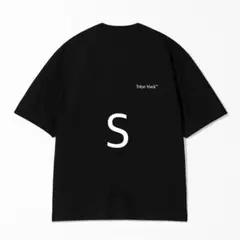 ENNOY PROFESSIONAL T-SHIRT "Tokyo black"