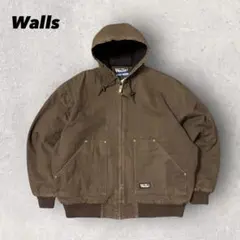 2026年最新】walls アクティブジャケットの人気アイテム - メルカリ