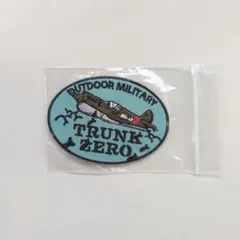 2026年最新】トランクゼロ ワッペンの人気アイテム - メルカリ