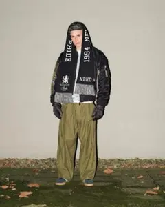 ネイバーフッド　マフラー 2025年最新】neighborhood マフラーの人気アイテム - メルカリ