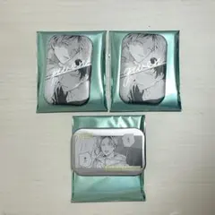 2026年最新】柊 缶バッジ ギヴン展の人気アイテム - メルカリ