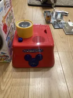 Panasonic Bongo Bongo SV-QP3 本体 ボンゴ ボンゴ - メルカリ