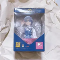 ま*お様 都市伝説解体センター グッスマくじ フィギュア あざみ D賞 