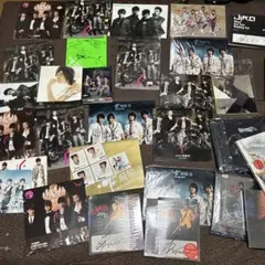 2025年最新】飛輪海 サインの人気アイテム - メルカリ