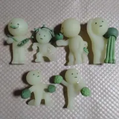 スミスキー6点セット