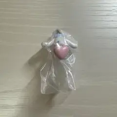 ナーススイングマスコット シナモロール