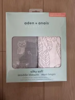 エイデンアンドアネイ