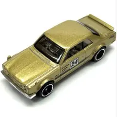 ホットウィール　マルチパック限定カラー　日産　スカイライン　2000 GT-R