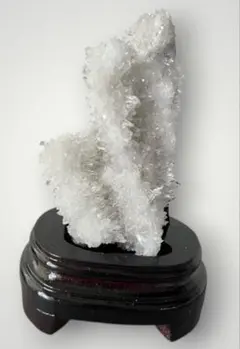 87. 九州産】 水晶クラスター 955g 晶洞 玉滴石(ハイアライト) 87. 九州産】 水晶クラスター 955g 晶洞 玉滴石(ハイアライト) - メルカリ