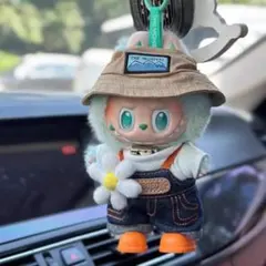 ラブブ 洋服 ハンドメイド