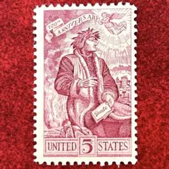 クリスマスシール　アメリカ　海外切手　切手　未使用 アメリカ 1941年クリスマスシール - 趣味の切手専門店マルメイト